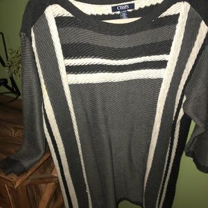 Chaps sweater